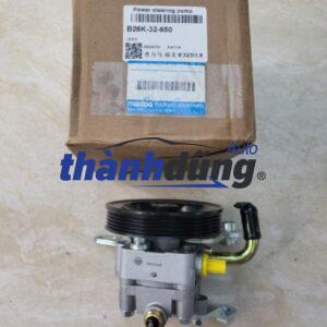 BƠM TRỢ LỰC LÁI MAZDA PREMACY 2006
