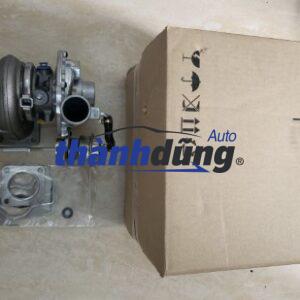 TURBO TĂNG ÁP ISUZU DMAX 2008