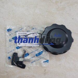 NẮP THÙNG DẦU HYUNDAI TRAGO