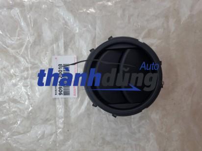 CỬA GIÓ MÁY LẠNH TOYOTA YARIS 2013 CỬA GIÓ MÁY LẠNH TOYOTA YARIS 2013