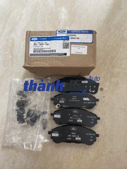 BỐ THẮNG SAU FORD RAPTOR 2023 BỐ THẮNG SAU FORD RAPTOR 2023