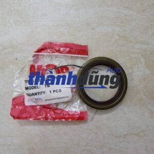 PHỚT BI MAY Ơ SAU KIA BONGO 3