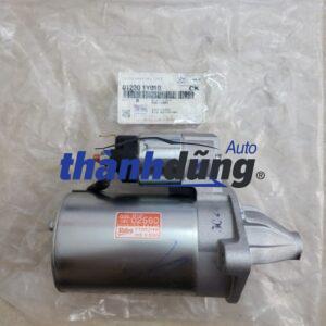 MÁY ĐỀ KHỞI ĐỘNG KIA MORNING 2007-2013
