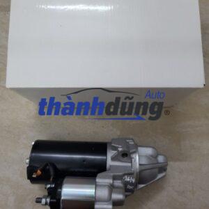 CỦ ĐỀ FORD TRANSIT 2010