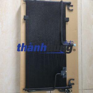 DÀN NÓNG XE MAZDA 323 1998