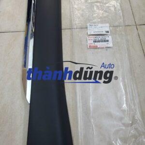 NẸP SƯỜN CÁNH CỬA SAU PHỤ LEXUS RX350