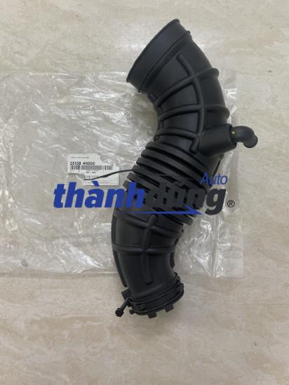 CỔ HÚT GIÓ VÀO BẦU E HYUNDAI STAREX 2009 CỔ HÚT GIÓ VÀO BẦU E HYUNDAI STAREX 2009