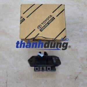 TRỞ QUẠT DÀN LẠNH XE TOYOTA HILUX