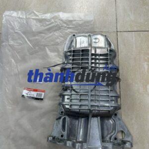 ĐÁY CÁC TE XE FORD FIESTA