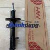 GIẢM XÓC SAU PHẢI DAEWOO NUBIRA