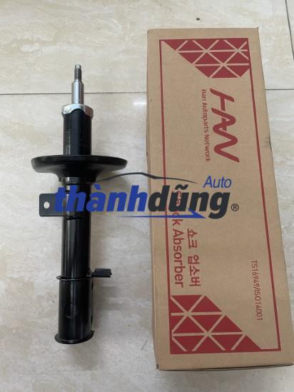 GIẢM XÓC SAU PHẢI DAEWOO NUBIRA GIẢM XÓC SAU PHẢI DAEWOO NUBIRA