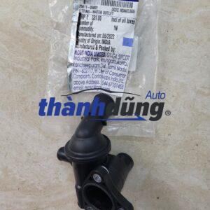 CHÚT CHIA NƯỚC HYUNDAI EON