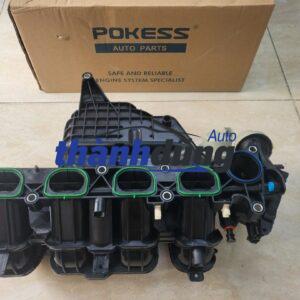 CỔ HÚT GIÓ FORD FOCUS 2012