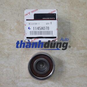 BI TỲ CAM TRÊN MITSUBISHI TRITON 2011