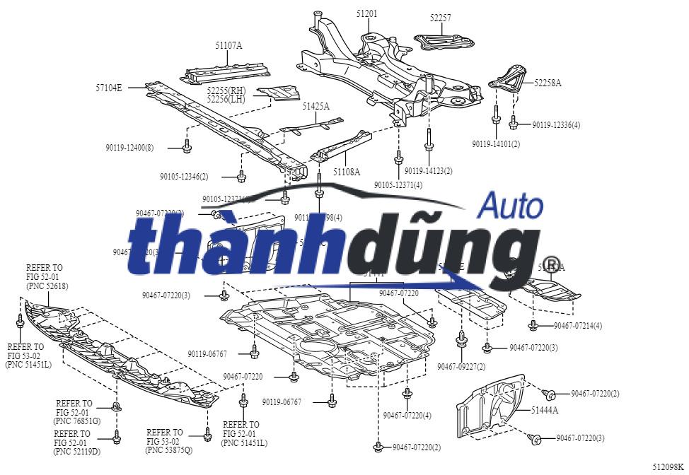 CHẮN BÙN KET NƯỚC