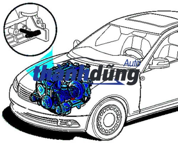 Cảm biến trục cơ (2)