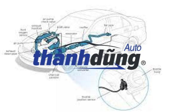 Cảm biến trục cơ (3)