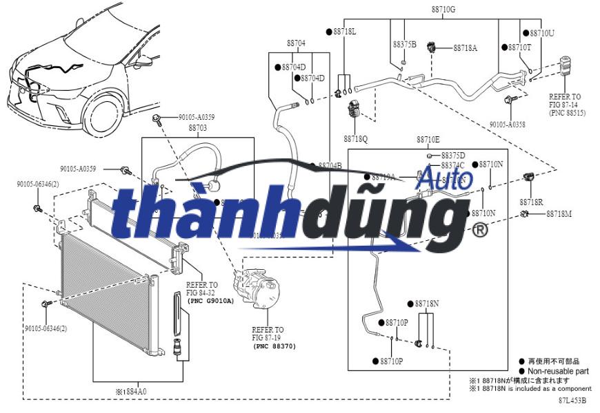 Ống ga điều hòa