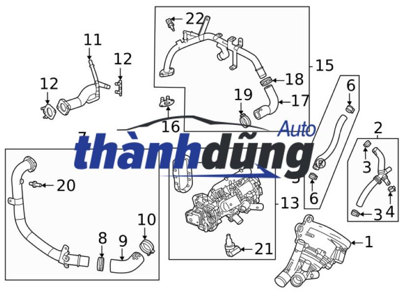 cảm biên nhiệt độ nước2
