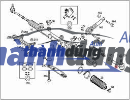 rotuyn lái trong 1