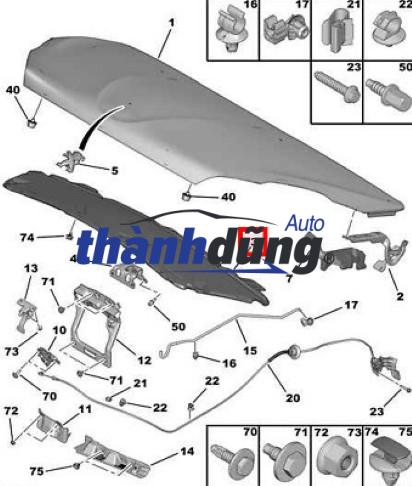 sơ đồ chống nóng nắp capo (5)