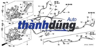 sơ đồ công tắc phanh tay điện tử (1)