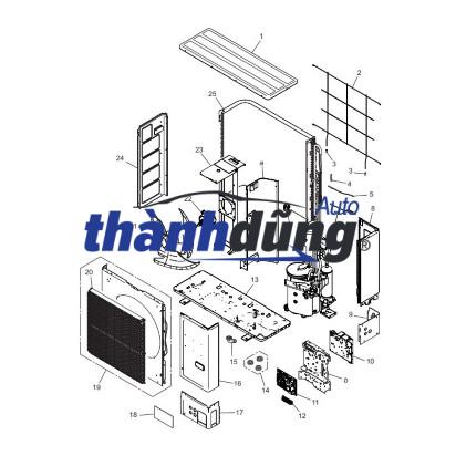 sơ đồ dàn nóng (1)