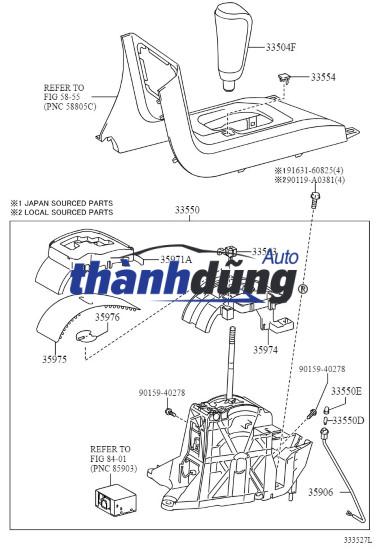 sơ đồ dây đi số (2)