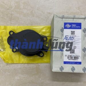 VAN HƠI MẶT QUY LÁT MERCEDES SPRINTER 2001-2005