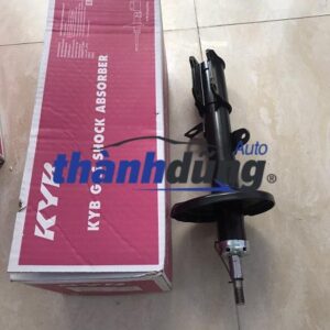 GIẢM XÓC SAU PHỤ TOYOTA COROLLA