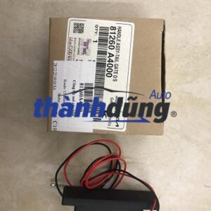 CÔNG TẮC MỞ CỐP SAU KIA CARENS