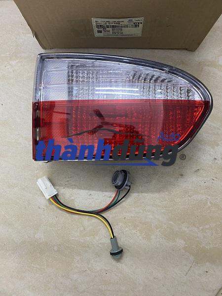 ĐÈN HẬU XE HYUNDAI STAREX ĐÈN HẬU XE HYUNDAI STAREX