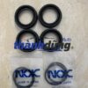 CHỤP BỤI PISTON PHANH TRƯỚC SSANGYONG STAVIC