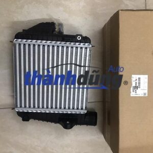 KÉT GIẢI NHIỆT TURBO PEUGEOT 508