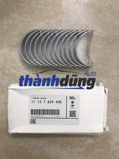BẠC BIÊN BMW X6 BẠC BIÊN BMW X6