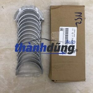 BẠC BALIE XE BMW X6
