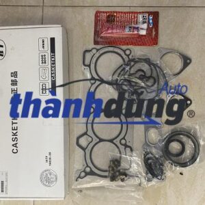 GIOĂNG ĐẠI TU XE LUXGEN M7