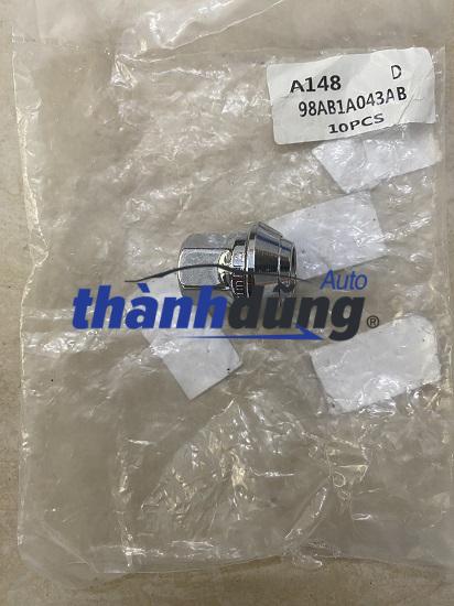 BU LÔNG TẮC KÊ FORD MONDEO 2.5 BU LÔNG TẮC KÊ FORD MONDEO 2.5