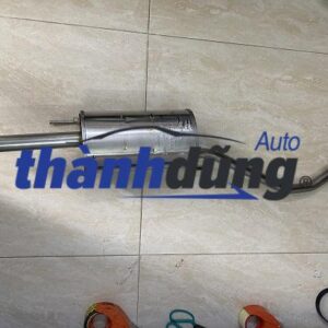 BẦU TIÊU ÂM XE NISSAN SUNNY
