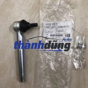 ROTUYN LÁI NGOÀI PHỤ TOYOTA ALTIS