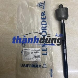 ROTUYN LÁI TRONG XE MERCEDES C300