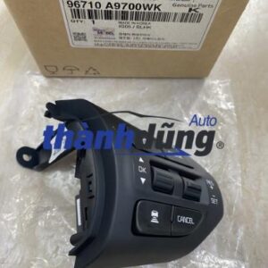 CÔNG TẮC ĐIỀU KHIỂN VÔ LĂNG PHỤ KIA SEDONA
