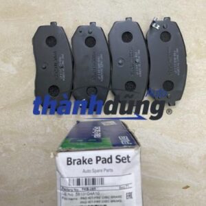 BỐ THẮNG TRƯỚC KIA OPTIMA 2014-2020