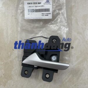 TAY MỞ CỬA TRONG HYUNDAI CRETA
