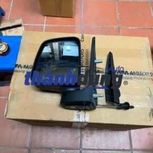 GƯƠNG CHIẾU HẬU PHẢI XE TATA SUPER ACE