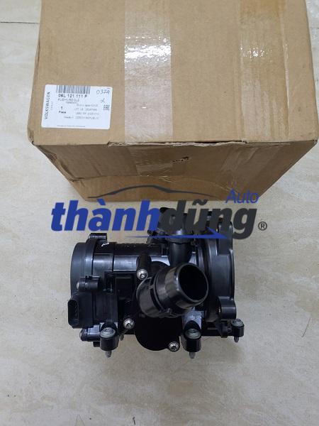 VAN HẰNG NHIỆT XE AUDI Q7 VAN HẰNG NHIỆT XE AUDI Q7
