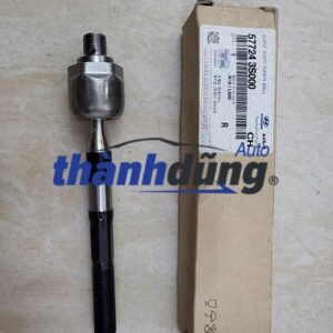 ROTUYN LÁI TRONG XE HYUNDAI SONATA 2011