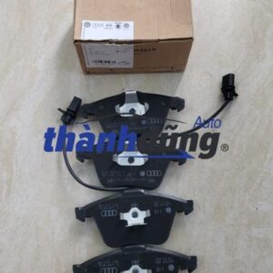 MÁ PHANH TRƯỚC AUDI A8