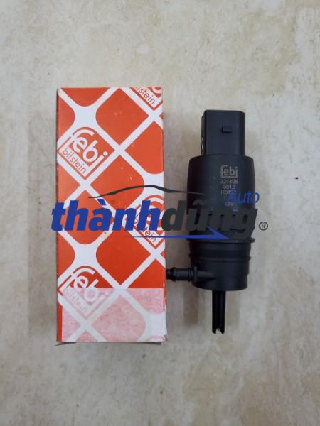 BƠM NƯỚC RỬA KÍNH BMW 335I CHÍNH HÃNG BƠM NƯỚC RỬA KÍNH BMW 335I CHÍNH HÃNG