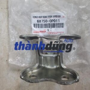 BẢN LỀ CÁNH CỬA XE TOYOTA RAV4